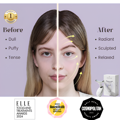 GlowSculpt - Unlock your best skin yet