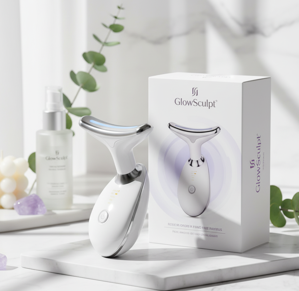 GlowSculpt - Unlock your best skin yet