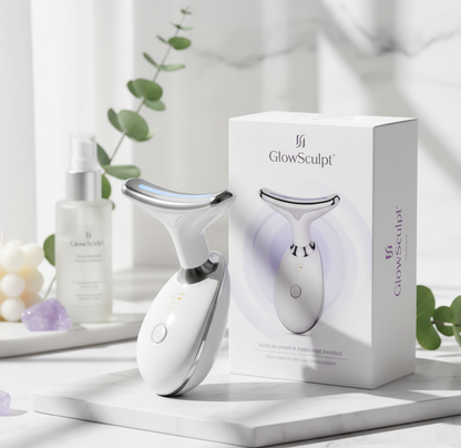 GlowSculpt - Unlock your best skin yet